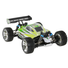 2019  WLTOYS A959-B 1/18 RC Car 70km/h 2.4G Off-road Remote Control RC Speed Car High Speed Racing Jeep Car